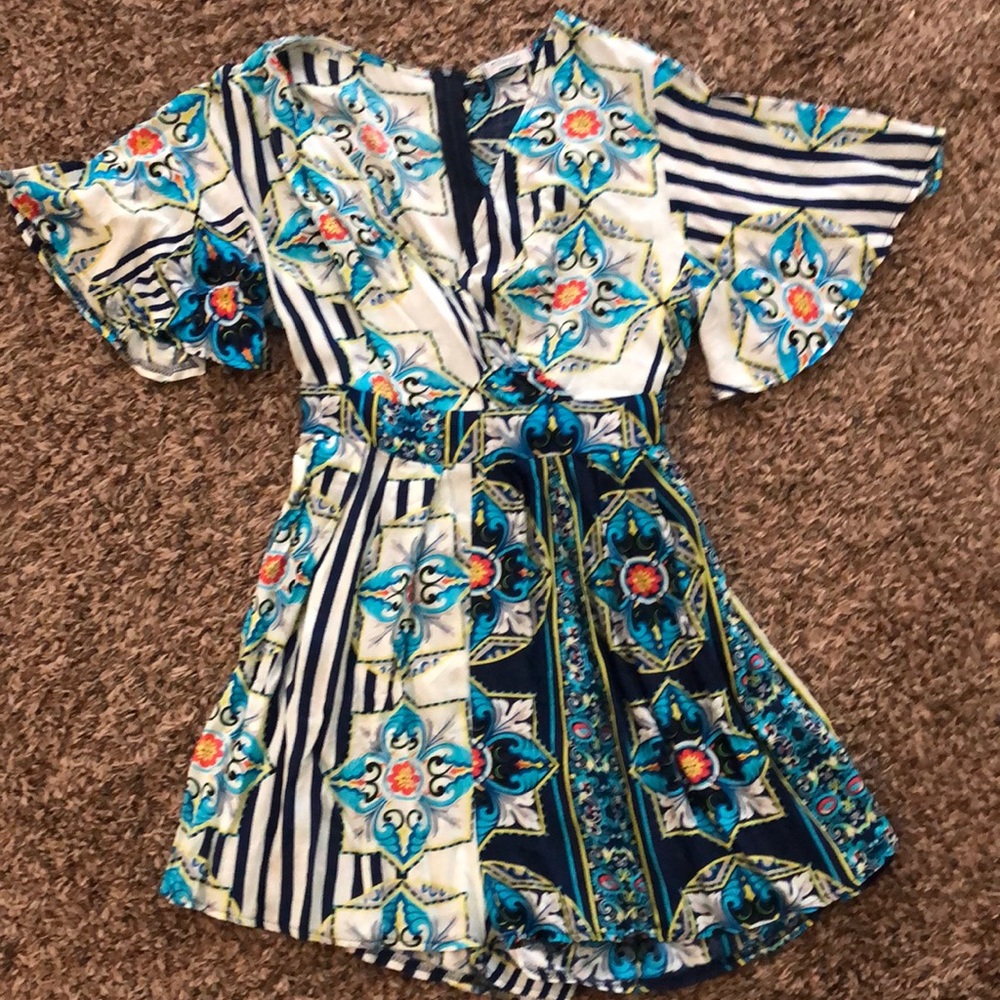 Romper